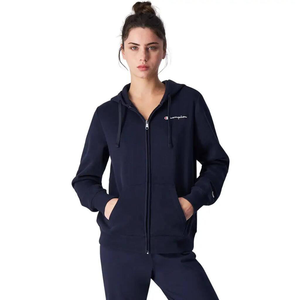 Hoodie Champion model 117531-BS501 for women