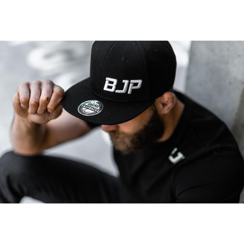 Snapback s logem BJP