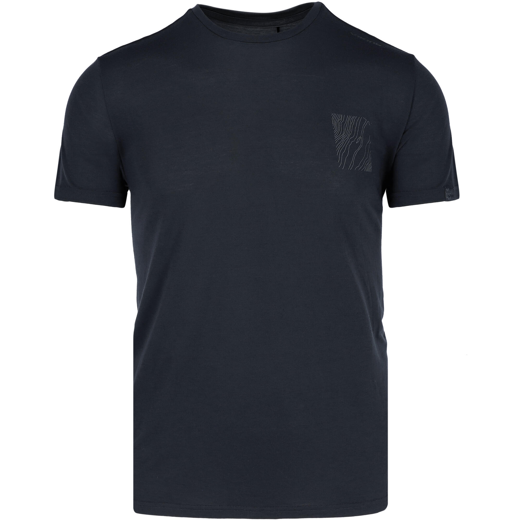 T-shirt męski VIKING Rune LTD Man 1/2