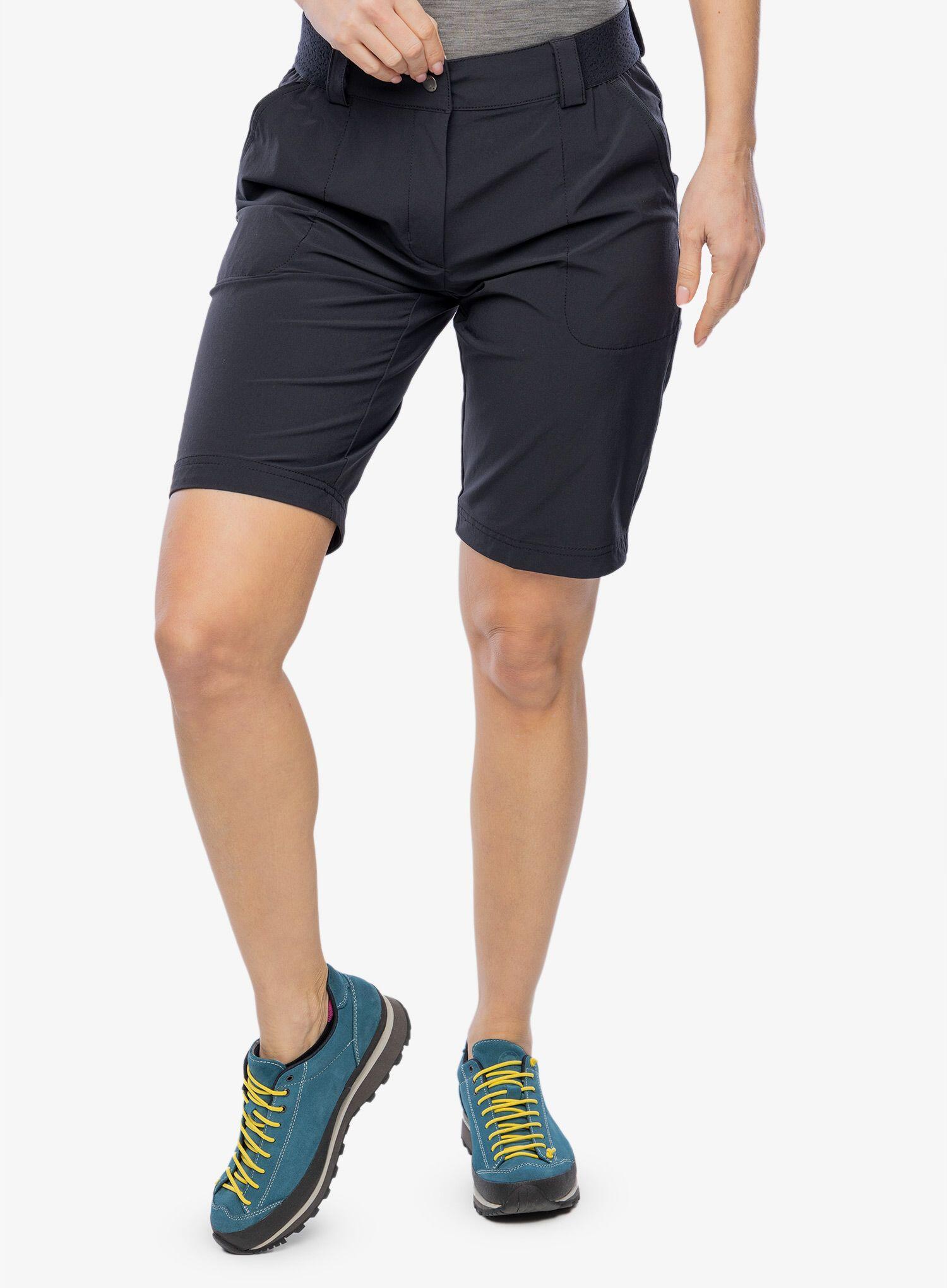 Short femme VAUDE Farley Stretch II 3/7