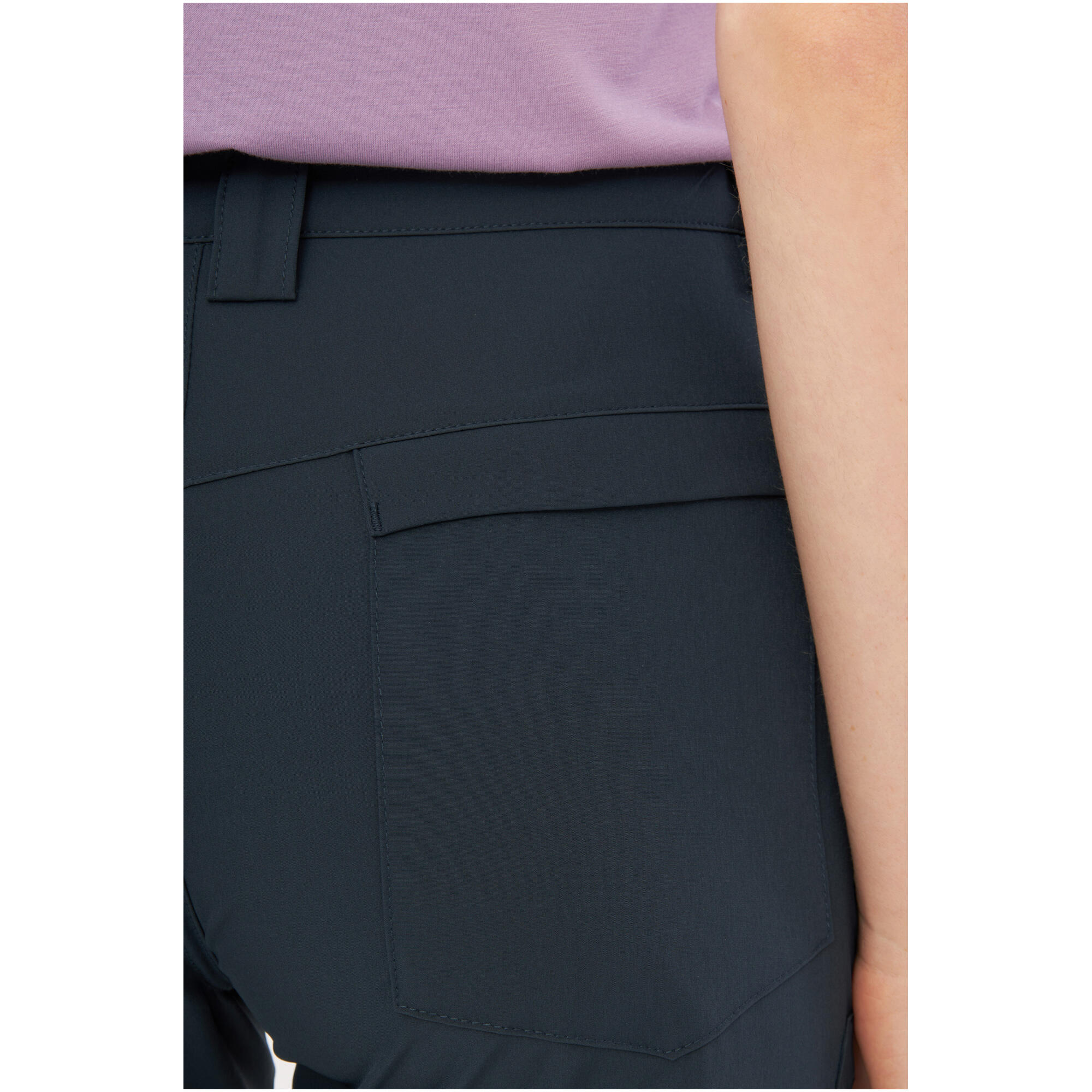 Short de randonnée femme Viking Sumatra 7/7