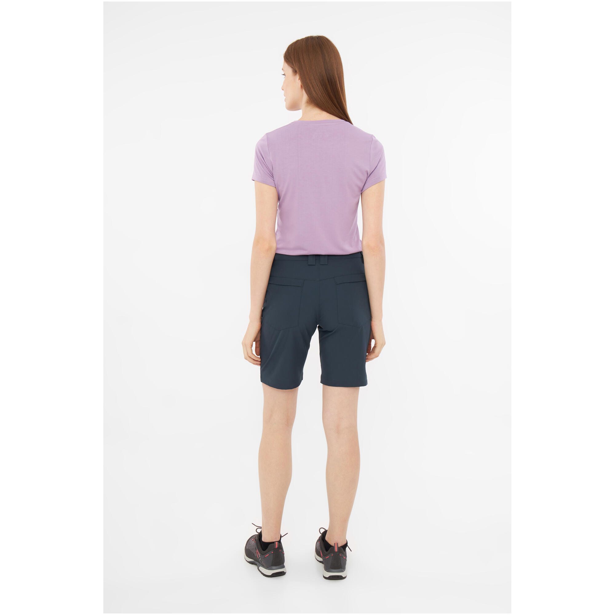 Short de randonnée femme Viking Sumatra 3/7