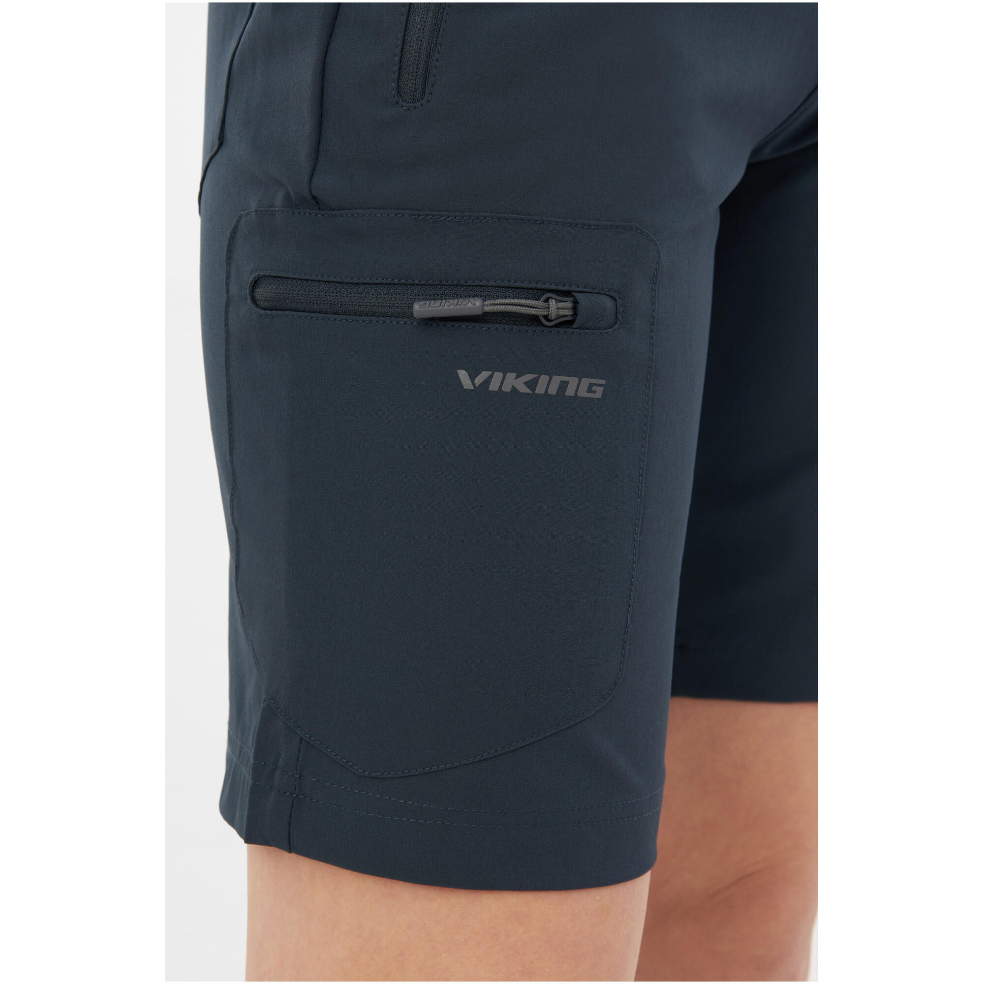 Short de randonnée femme Viking Sumatra 6/7