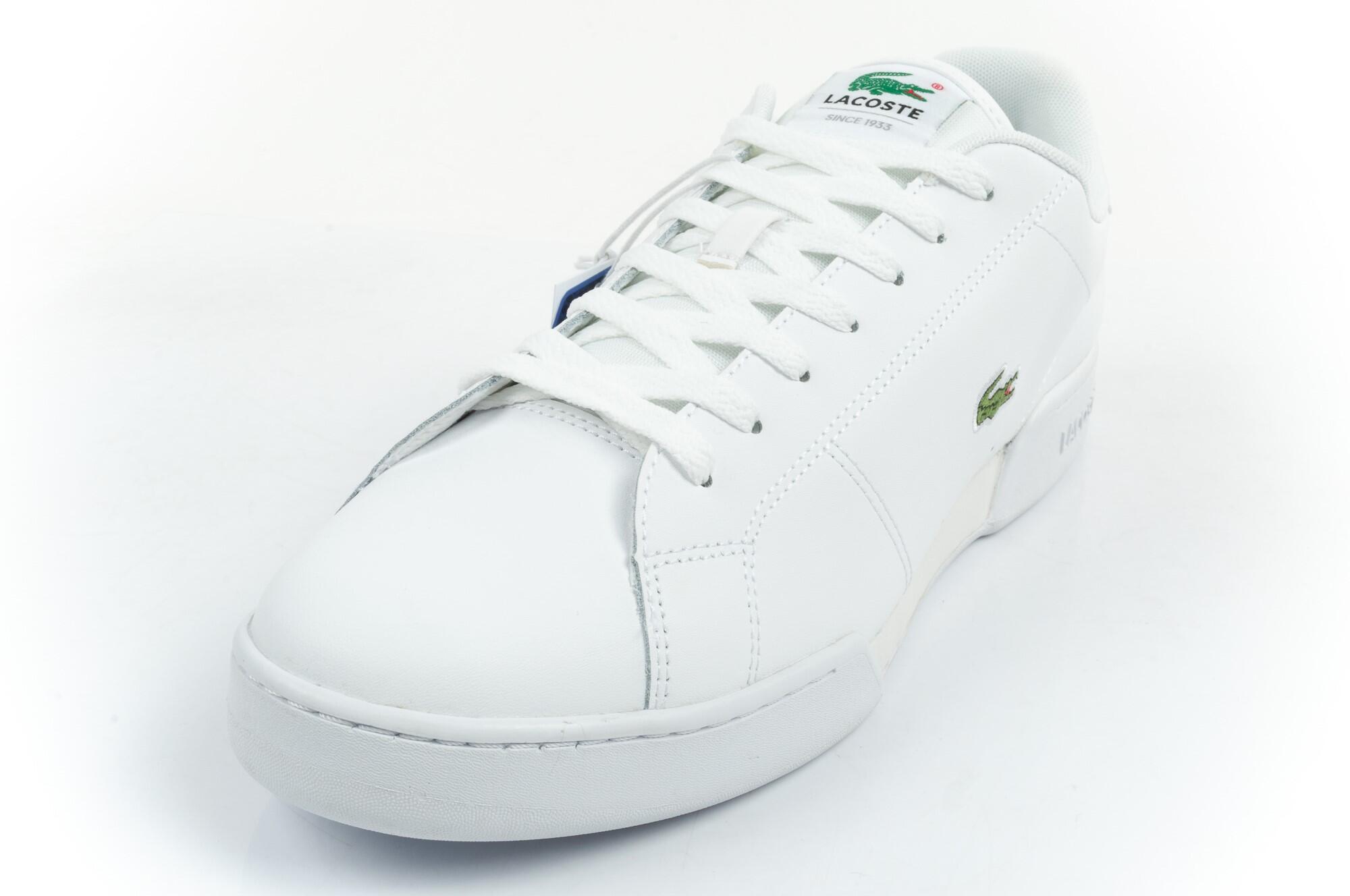 Chaussures de sport pour hommes Lacoste Carnaby Cup 125 2 3/6