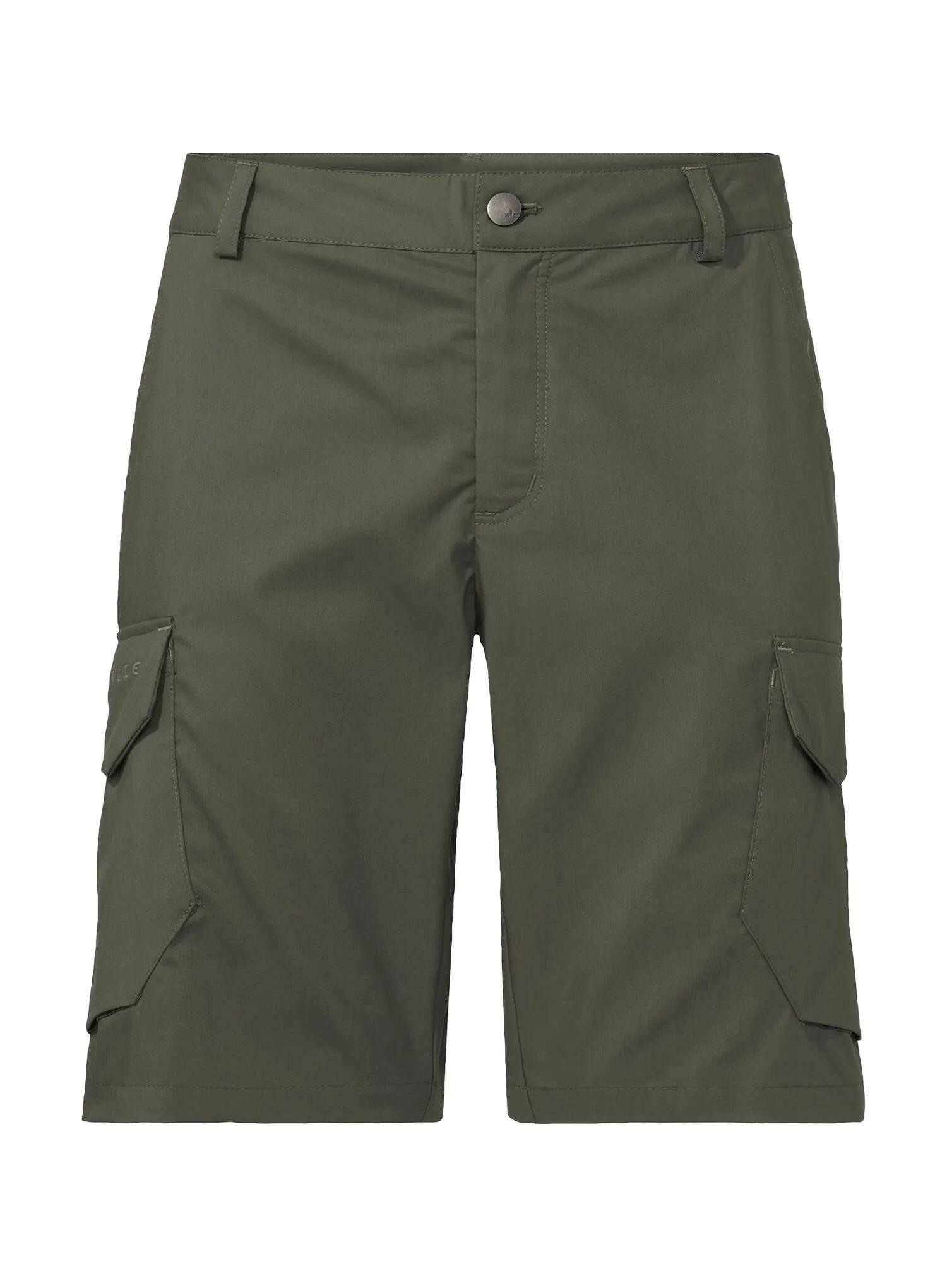 VAUDE Hosen Men's Neyland Cargo Shorts 5/7