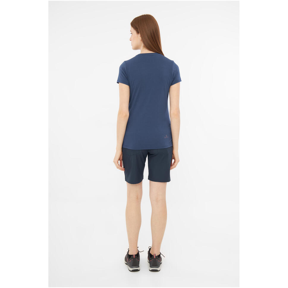 T-shirt damski VIKING Lenta Bamboo Light