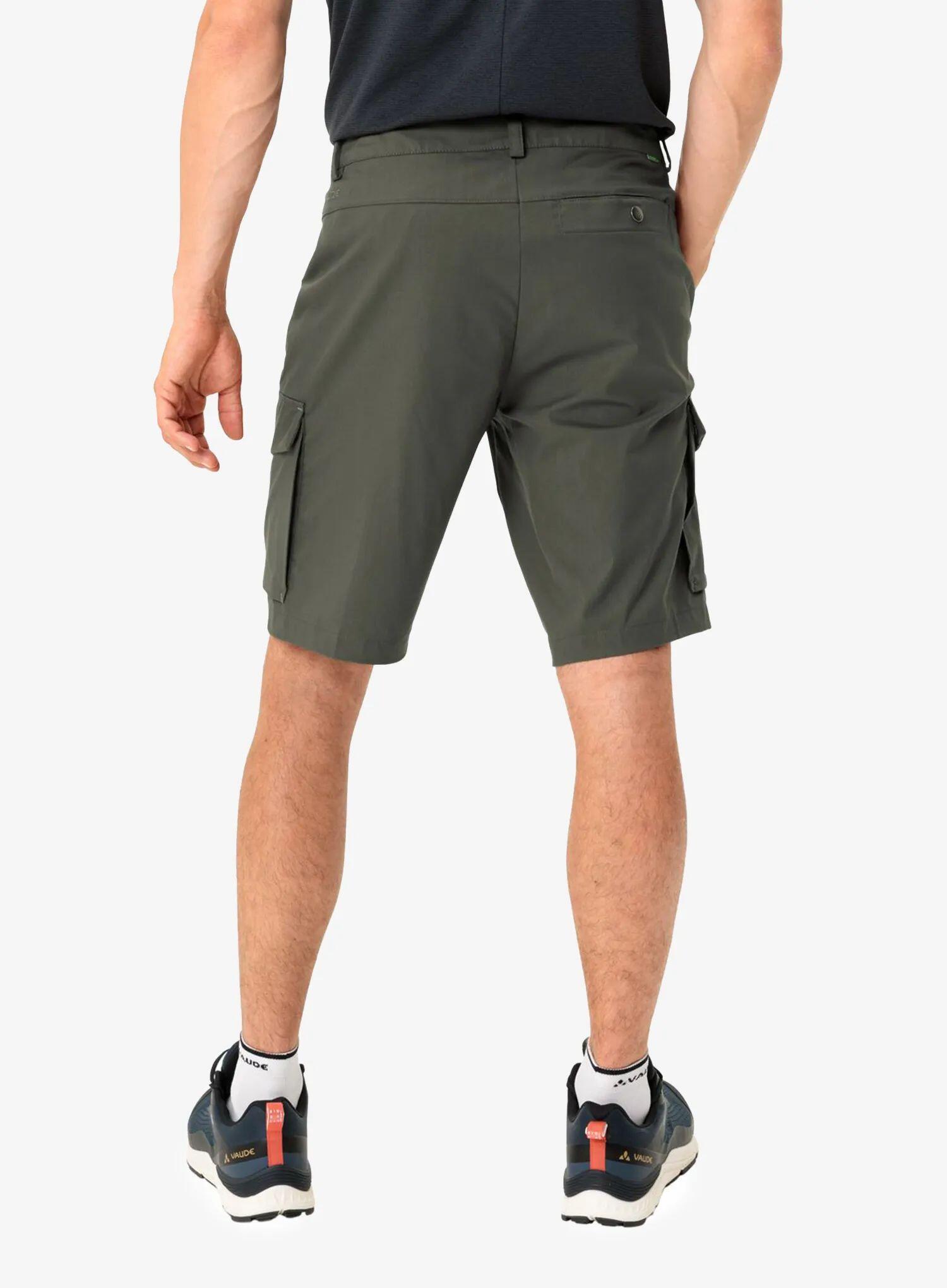 VAUDE Hosen Men's Neyland Cargo Shorts 2/7