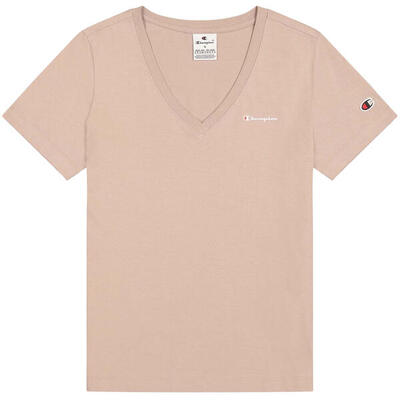 Dames champion t-shirt fitness katoen regular fit