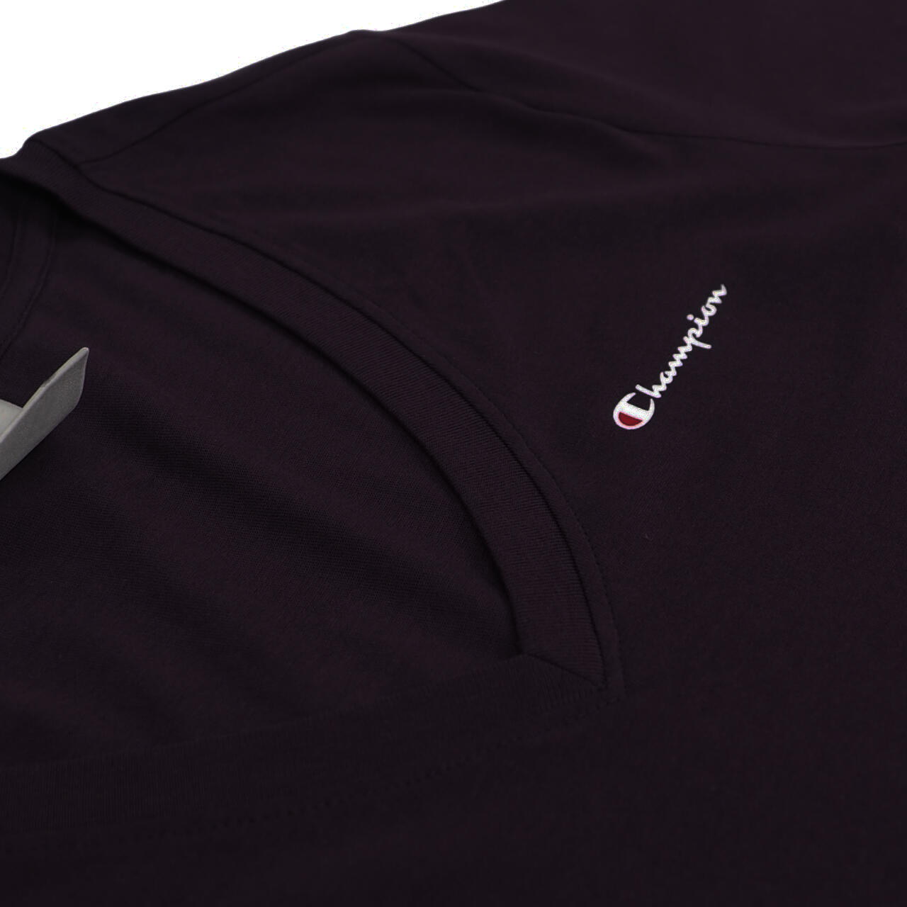 T-shirt Champion femme coupe classique 3/4