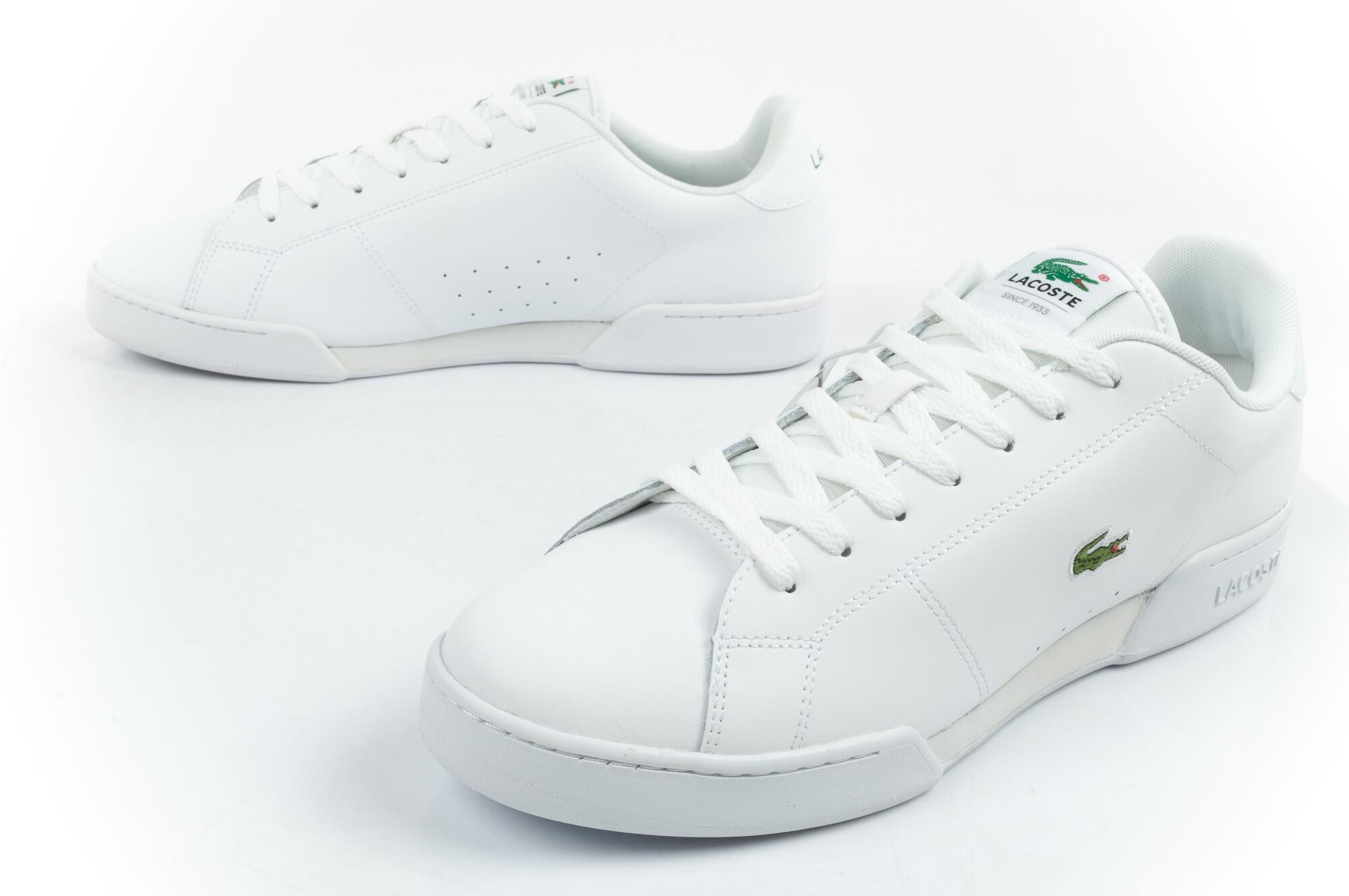 Chaussures de sport pour hommes Lacoste Carnaby Cup 125 2 4/6