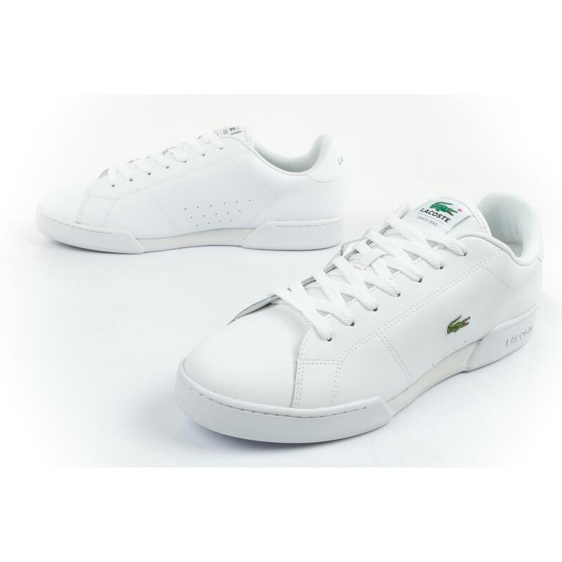 Buty sportowe męskie Lacoste Carnaby Cup 125 2
