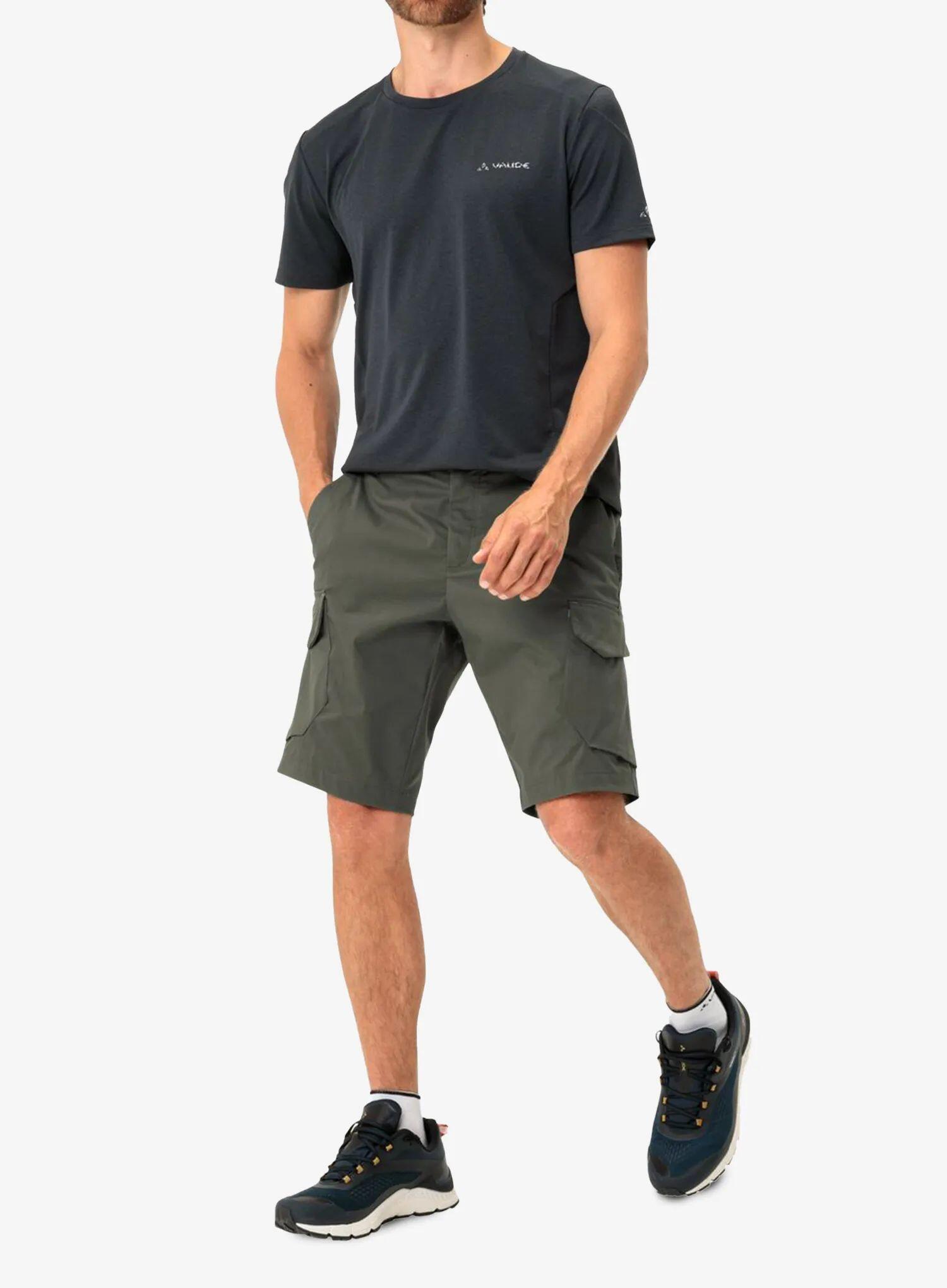 VAUDE Hosen Men's Neyland Cargo Shorts 3/7