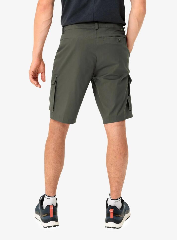 Spodenki turystyczne męskie Vaude Neyland Cargo Shorts