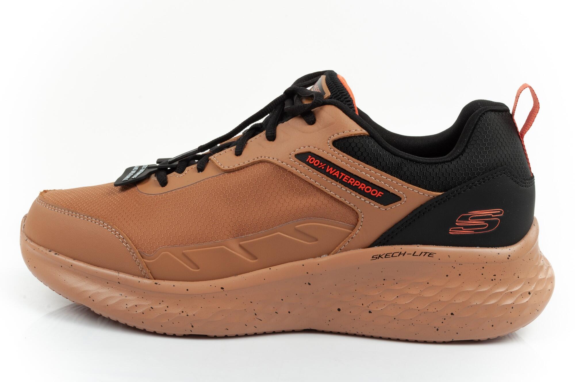 Chaussures de sport imperméables pour hommes Skechers Skech-Lite Pro 2/7