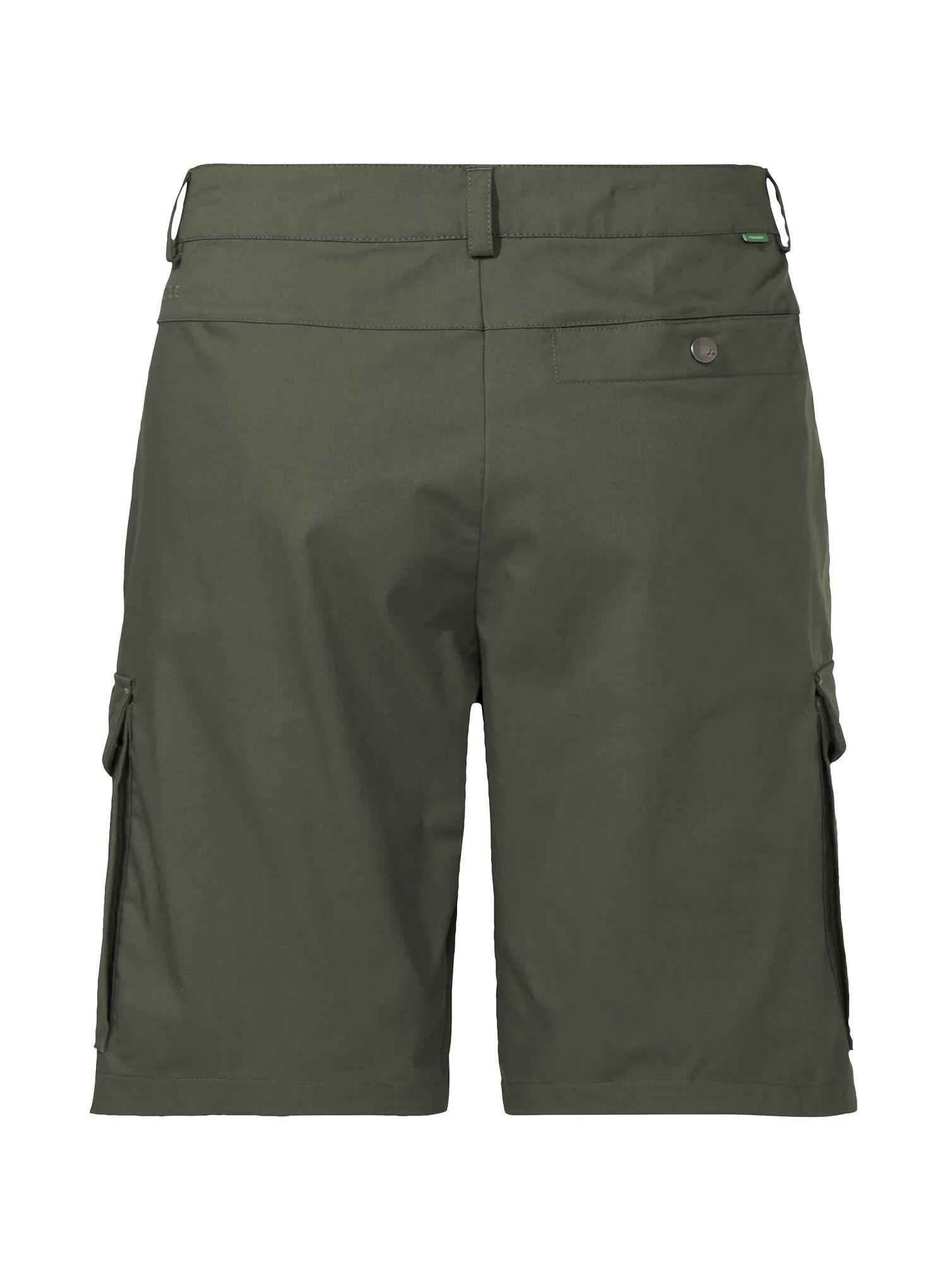 VAUDE Hosen Men's Neyland Cargo Shorts 6/7