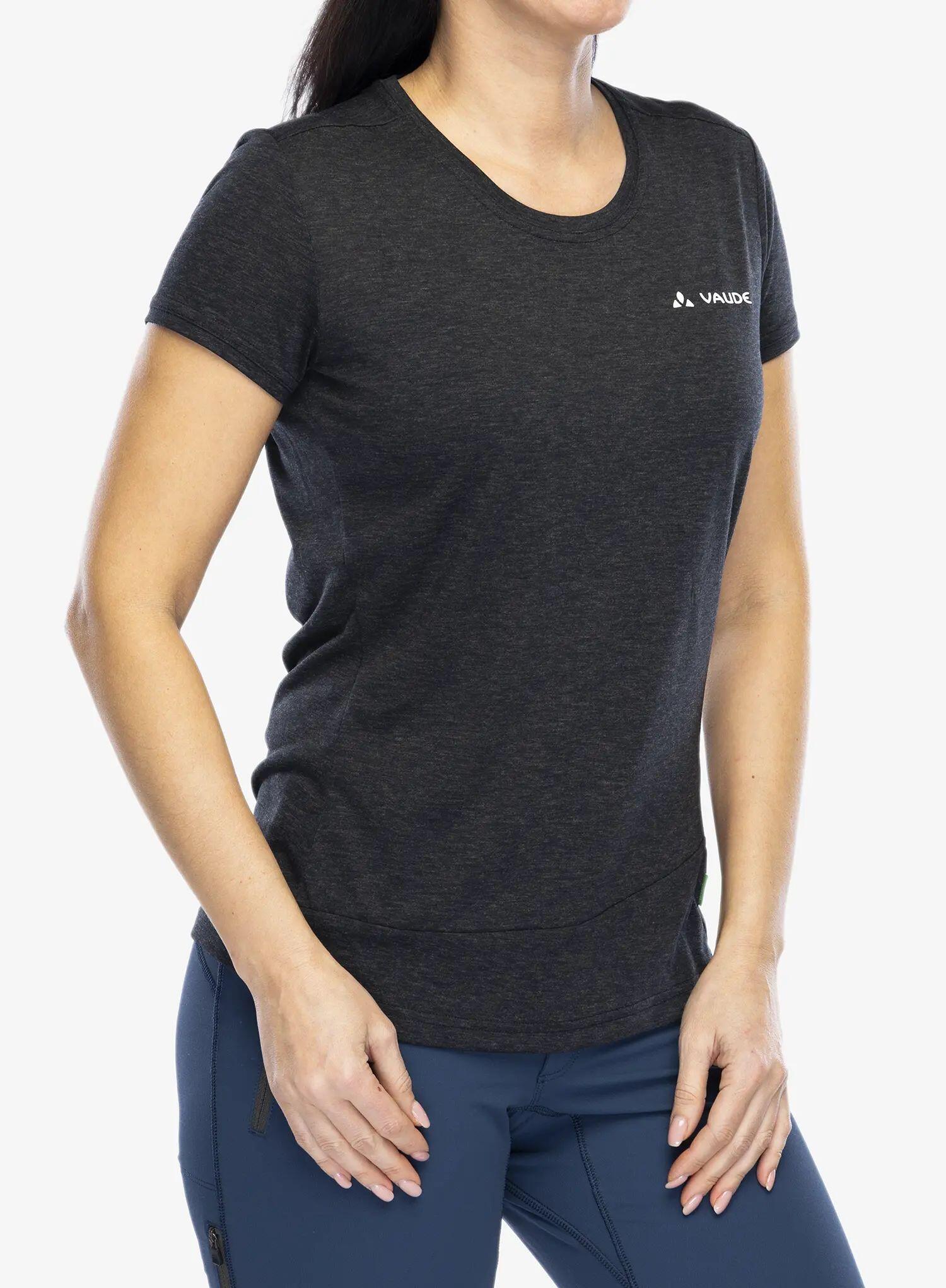 VAUDE T-Shirt Women's Sveit Shirt 3/7