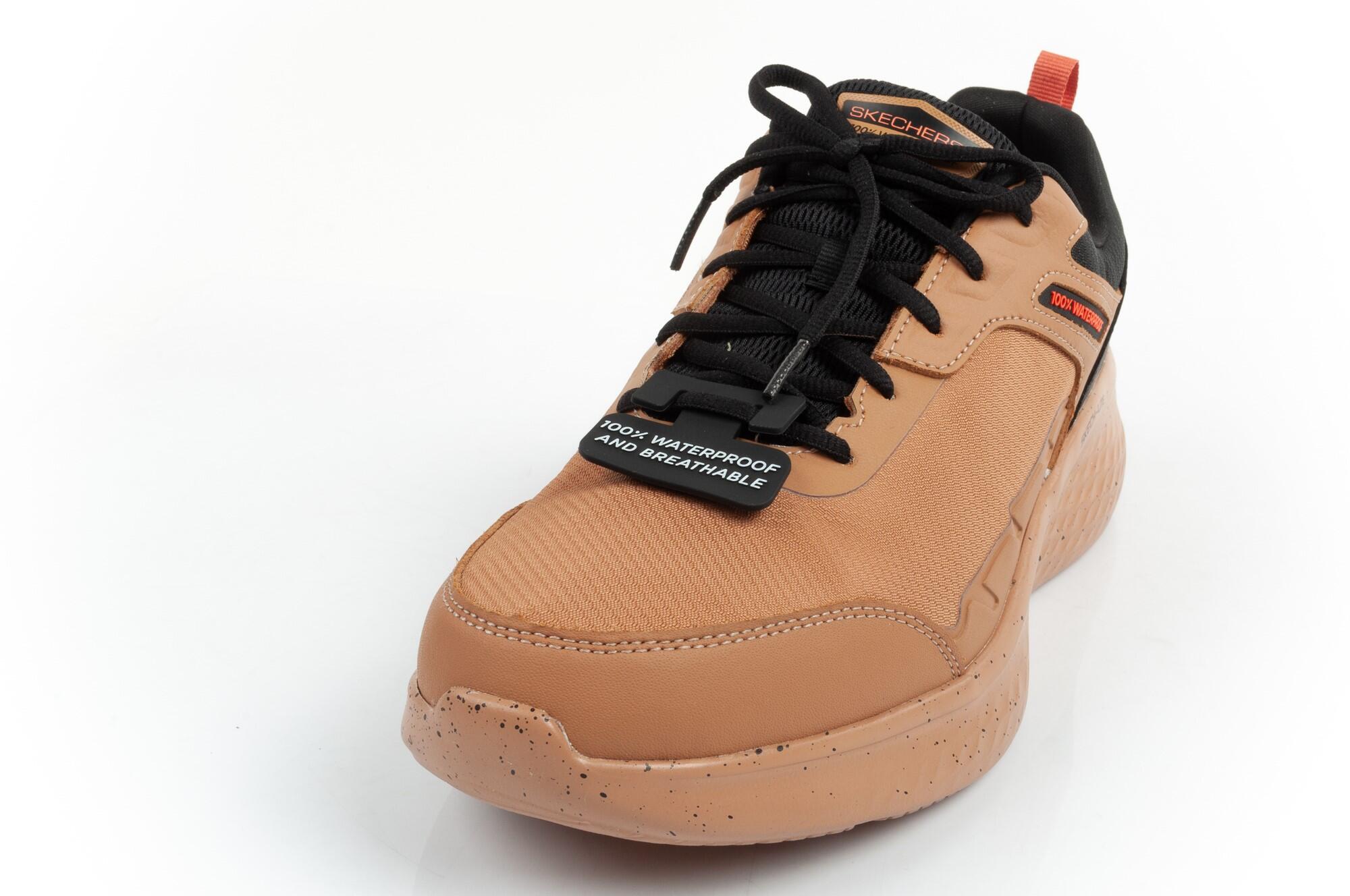 Chaussures de sport imperméables pour hommes Skechers Skech-Lite Pro 3/7