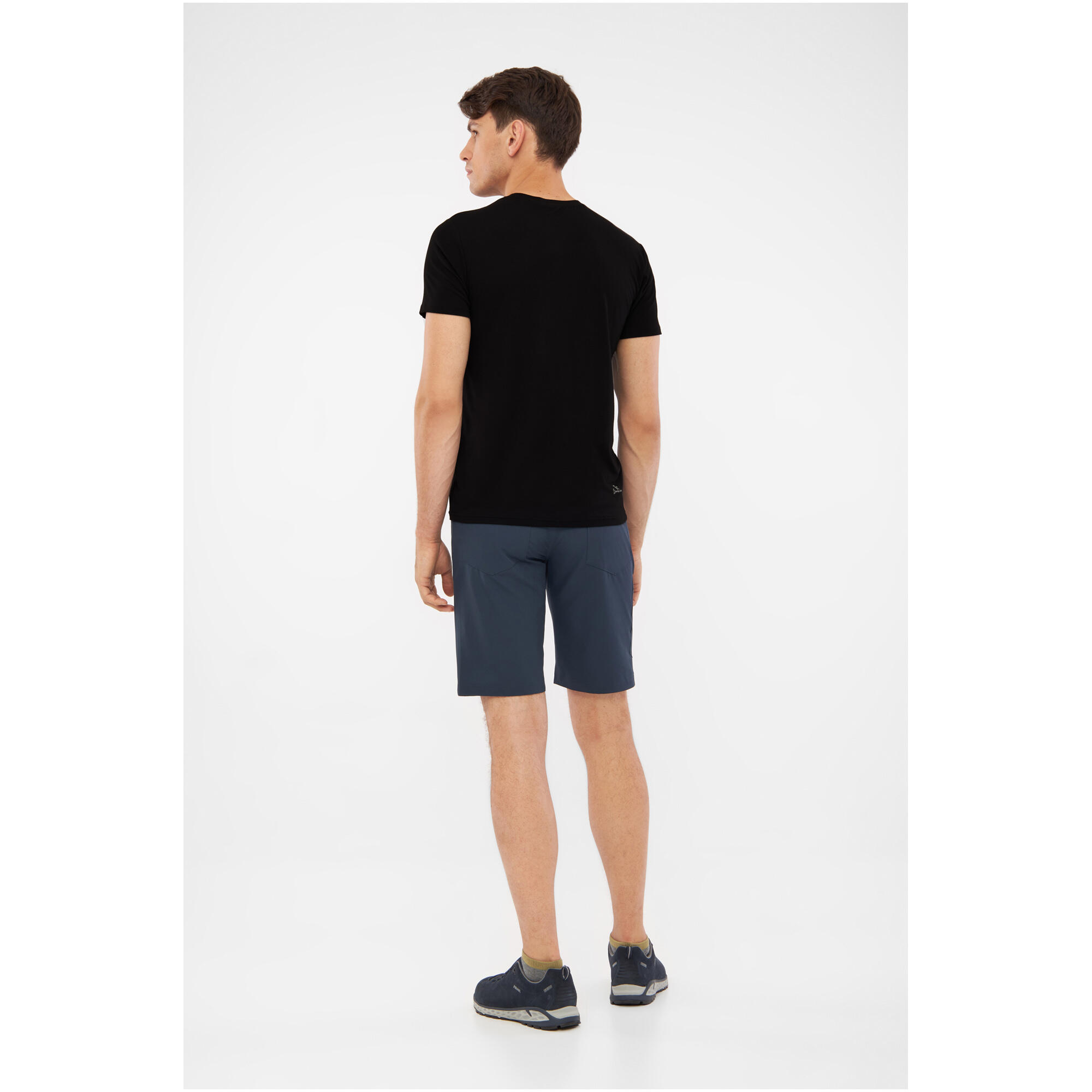 Herren T-Shirt VIKING Lenta Bamboo Light 3/7