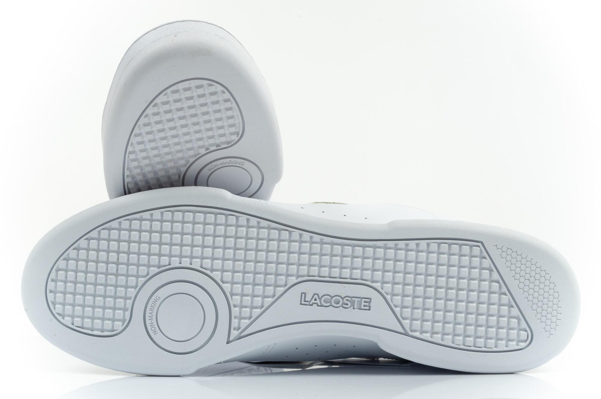Chaussures de sport pour hommes Lacoste Carnaby Cup 125 2 5/6