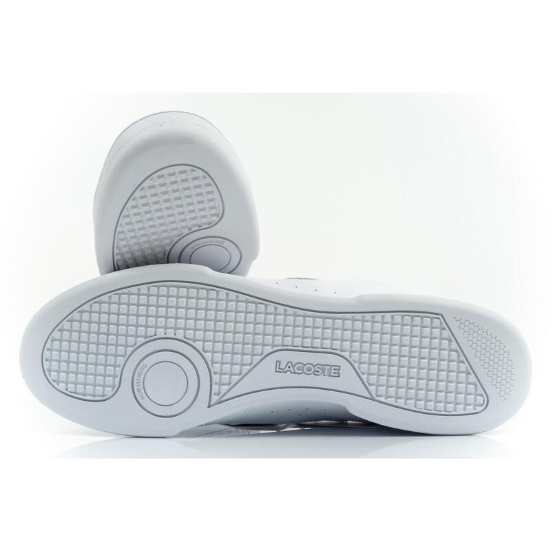 Buty sportowe męskie Lacoste Carnaby Cup 125 2