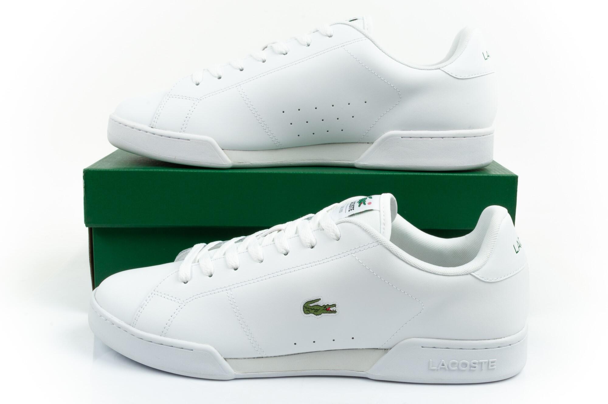 Buty sportowe męskie Lacoste Carnaby Cup 125 2 6/6