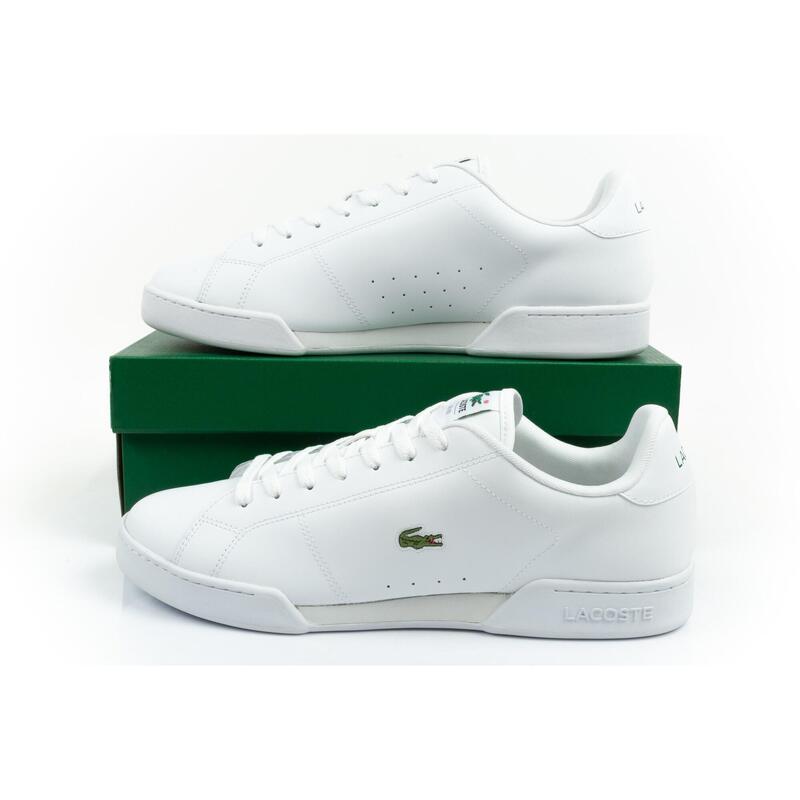 Buty sportowe męskie Lacoste Carnaby Cup 125 2