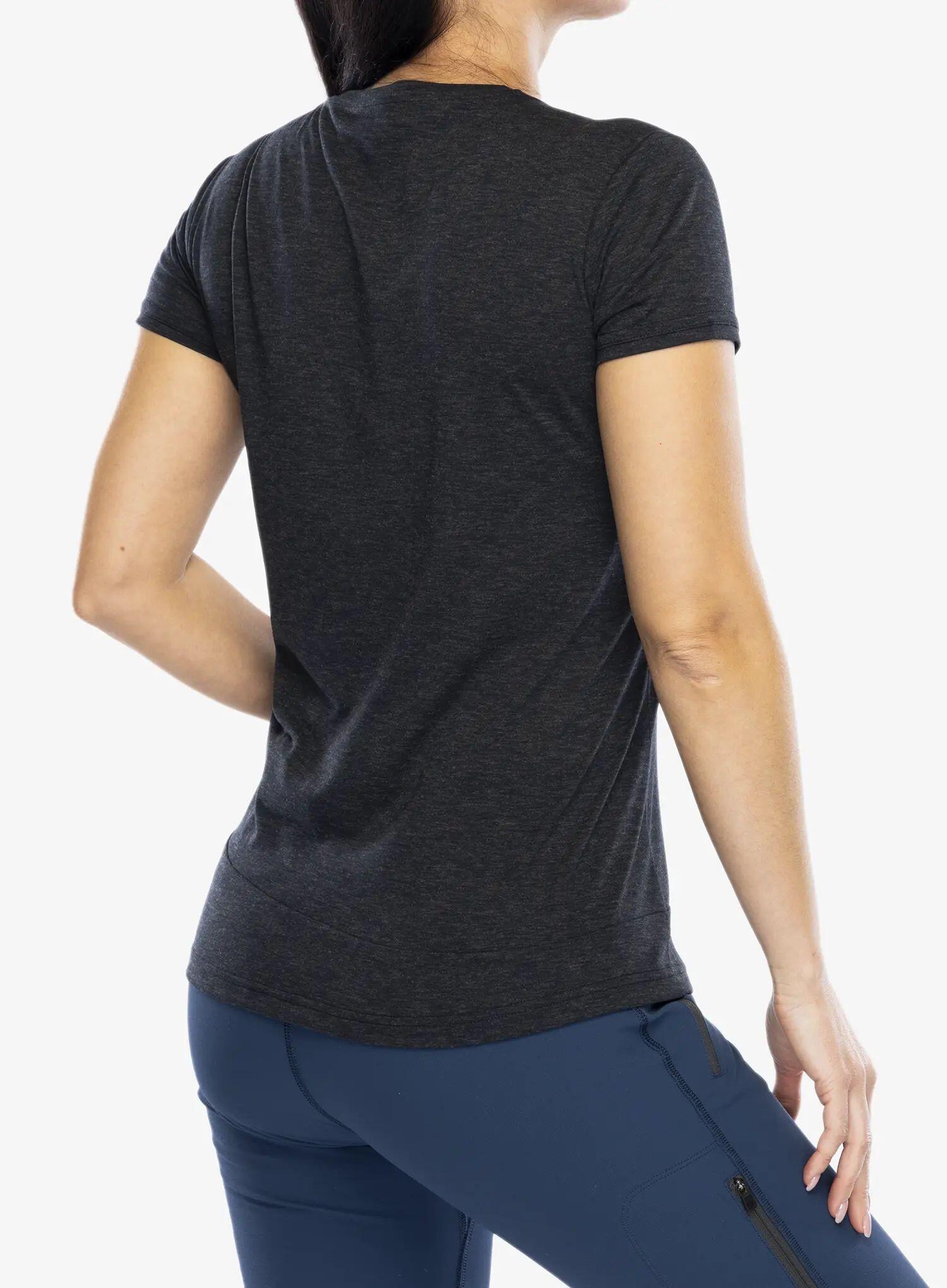 VAUDE T-Shirt Women's Sveit Shirt 4/7