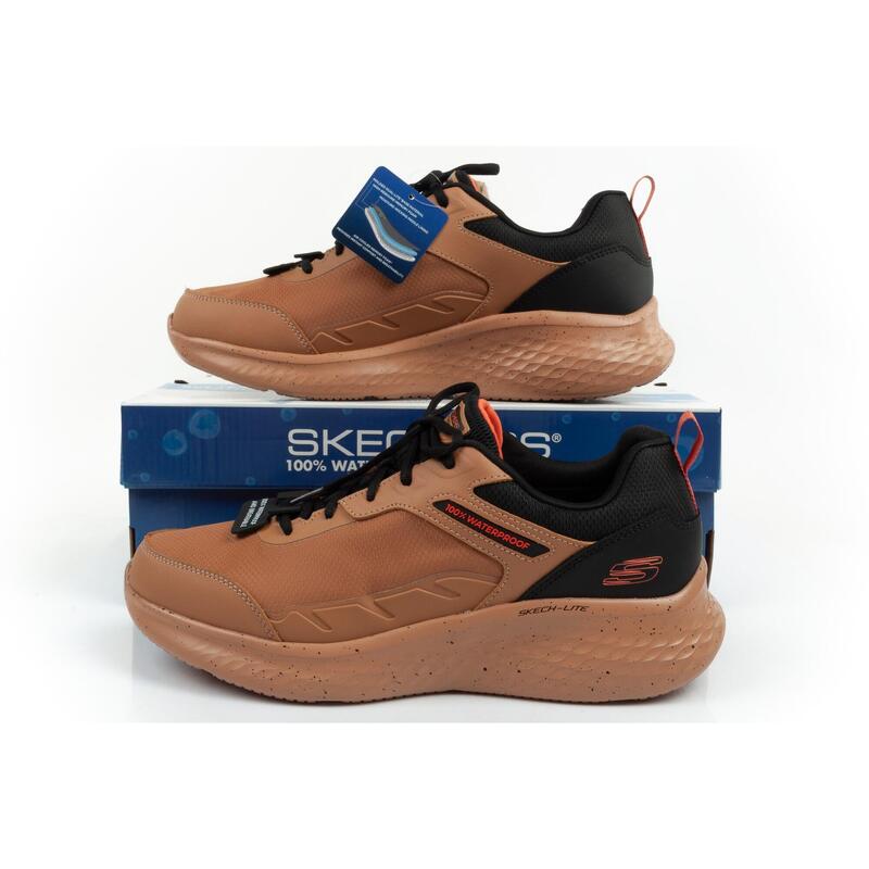 Buty wodoodporne sportowe męskie Skechers Skech-Lite Pro