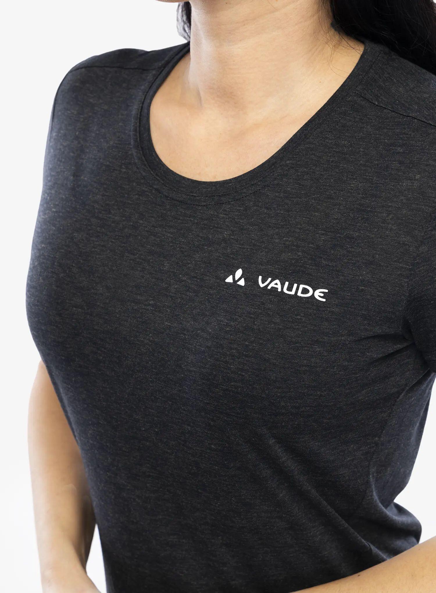 VAUDE T-Shirt Women's Sveit Shirt 5/7