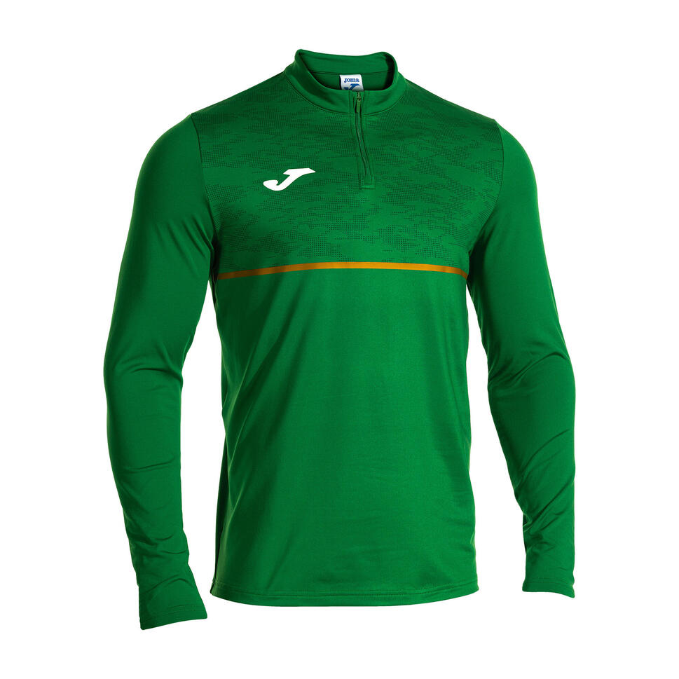 Bluza do biegania męska Joma Record III