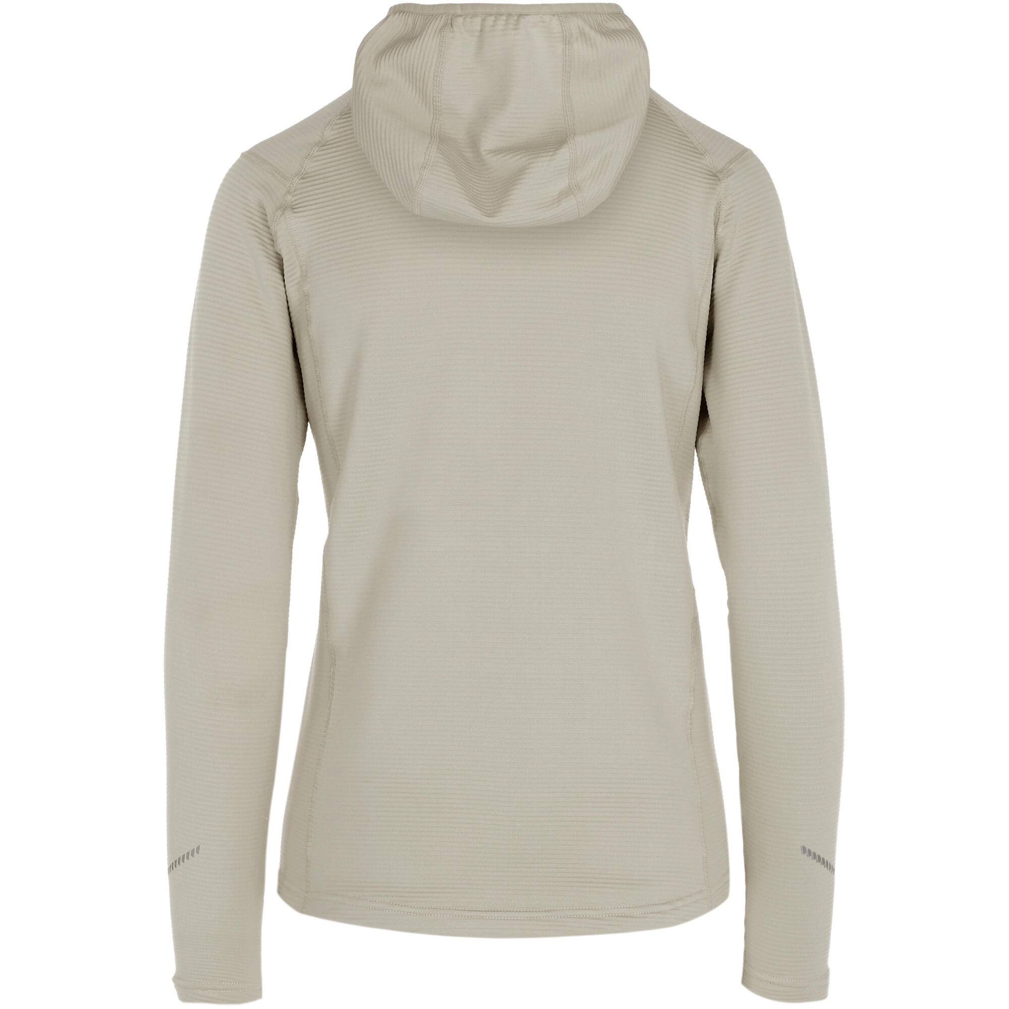 Bluza damska VIKING Birger Lady rozpinana z kapturem 2/2