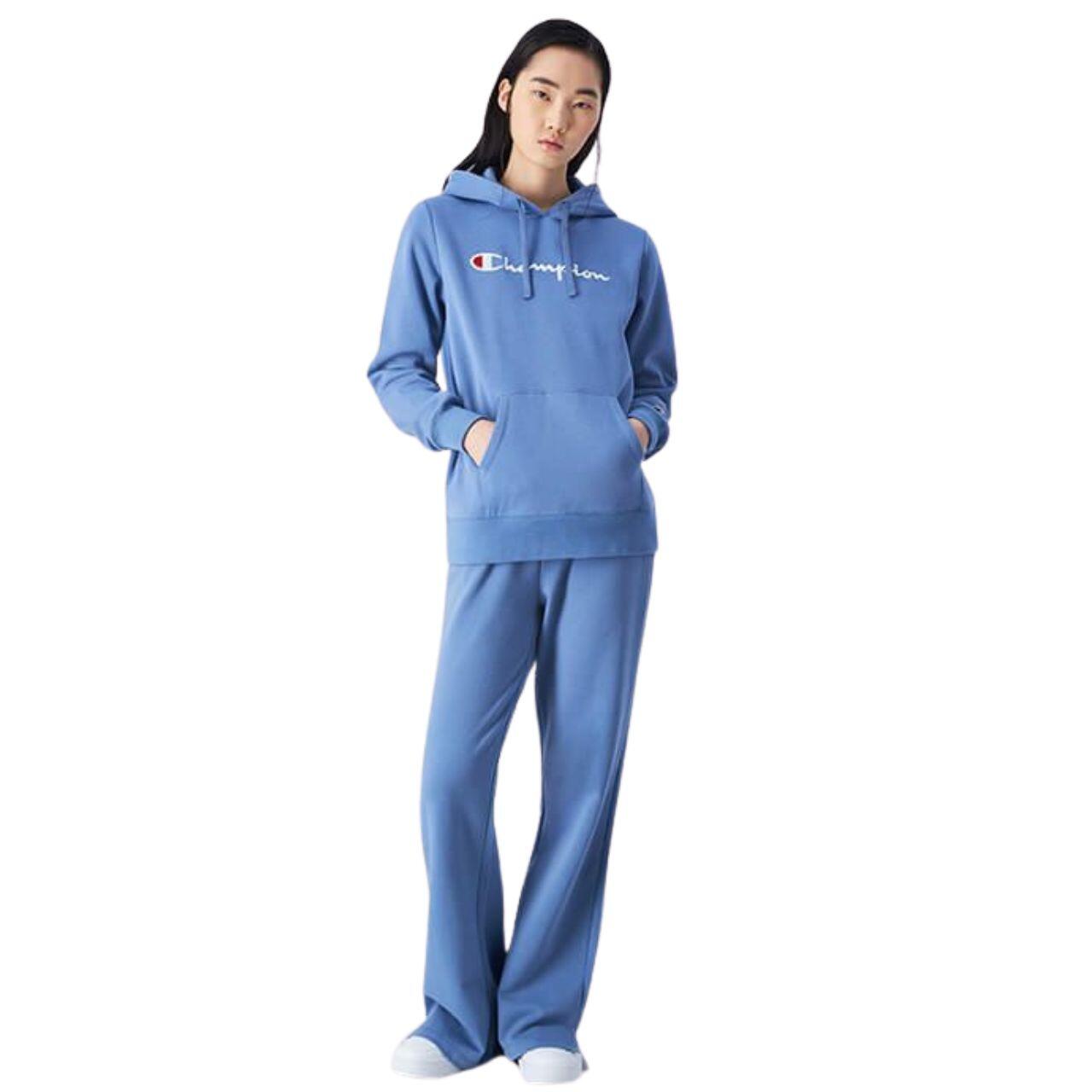 Bluza damska Champion Hooded 117529 3/4