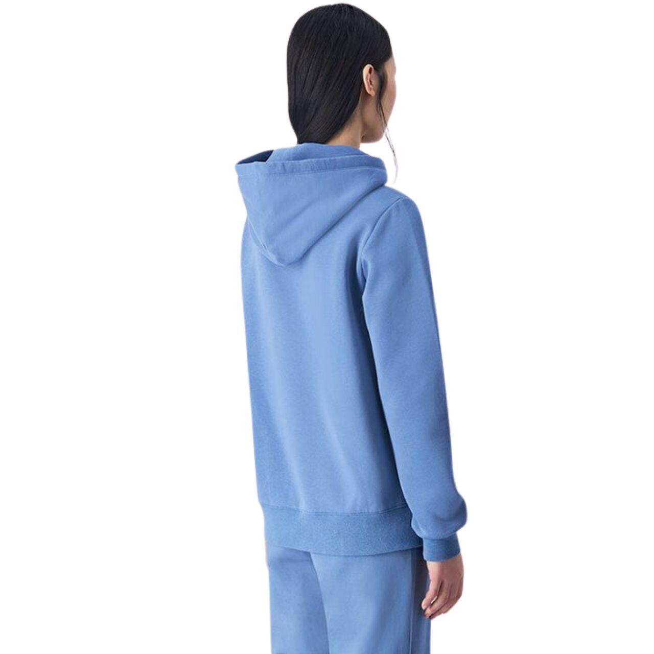 Champion Sweat à Capuche Femme - Polar, manches longues, toutes saisons 2/4