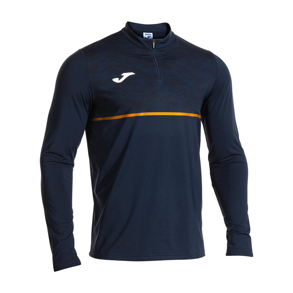Bluza do biegania męska Joma Record III