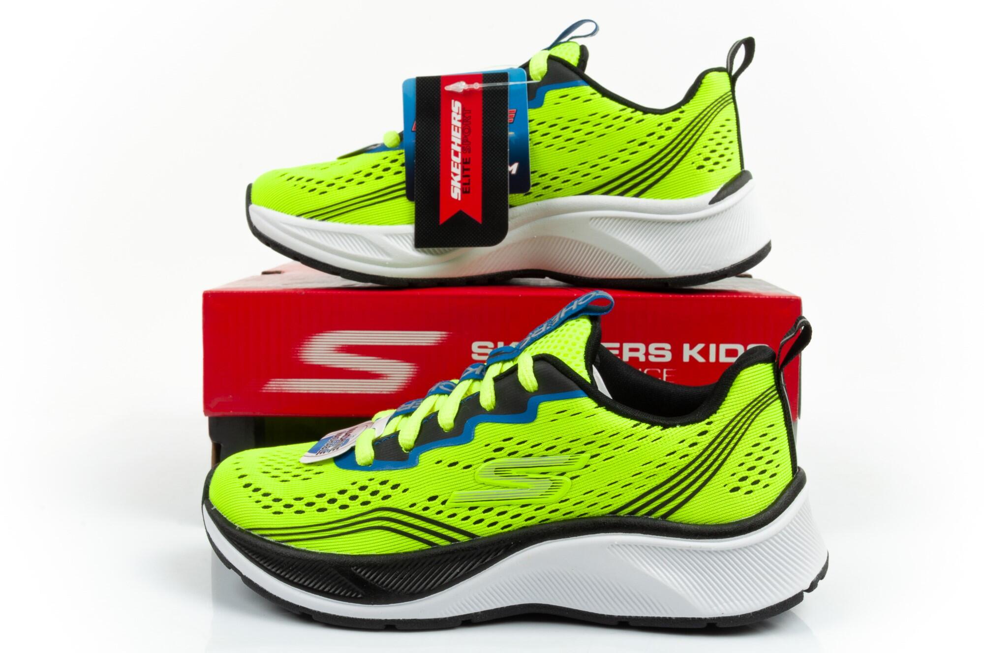 Sapatos desportivos para crianças Skechers Elite Sport-Push-Pace 6/6
