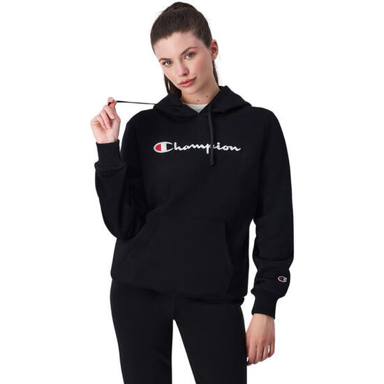 Bluza damska Champion Hooded 117529