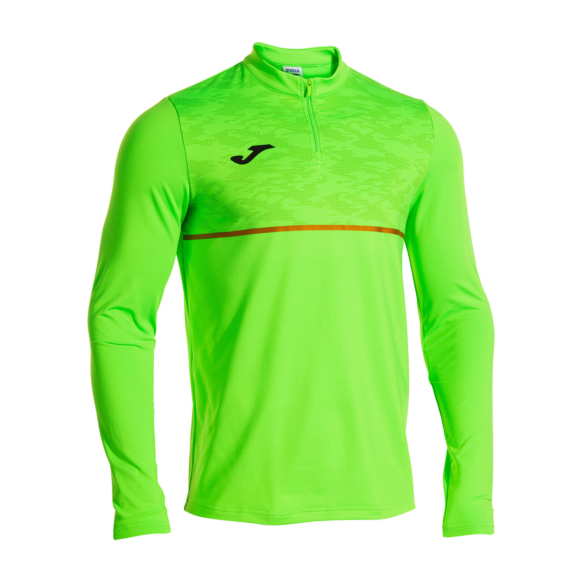 Sweat-shirt de course pour homme Joma Record III 2/2