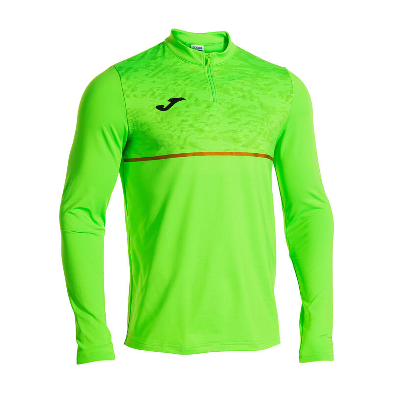 Bluza de alergare pentru bărbați Joma Record III