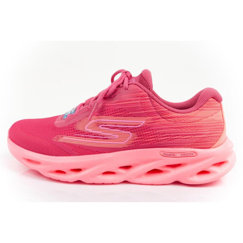 Dámské sportovní boty Skechers Go Run Swirl Tech Speed