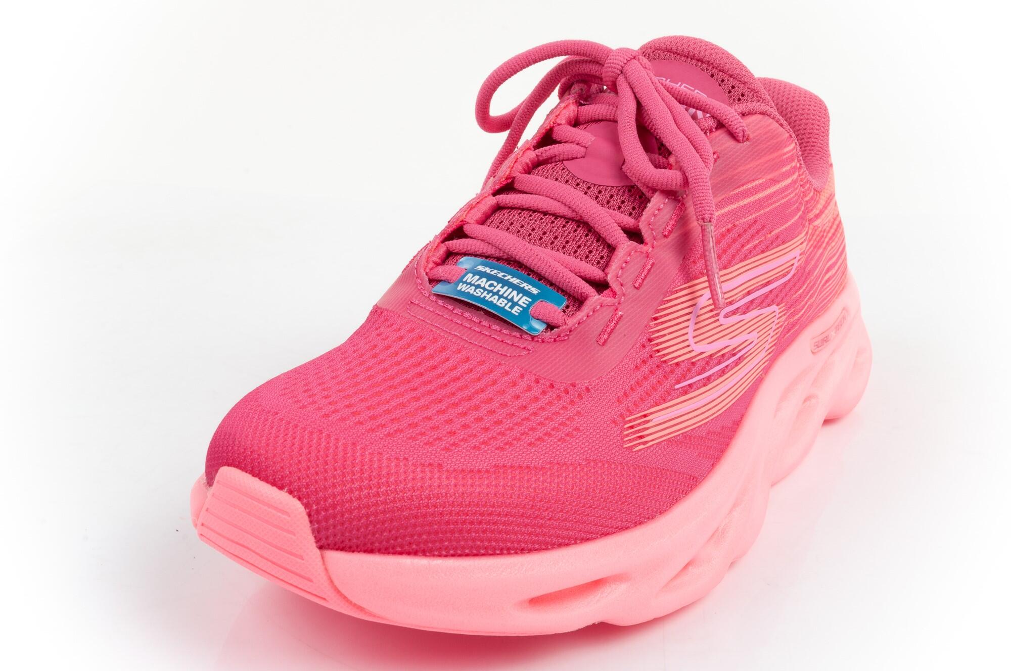 Chaussures de sport pour femmes Skechers Go Run Swirl Tech Speed 3/7