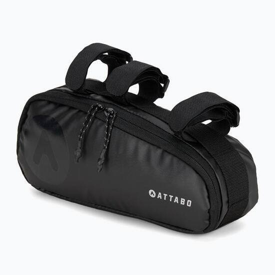 Fahrradtasche unter den Rahmen ATTABO BatBag
