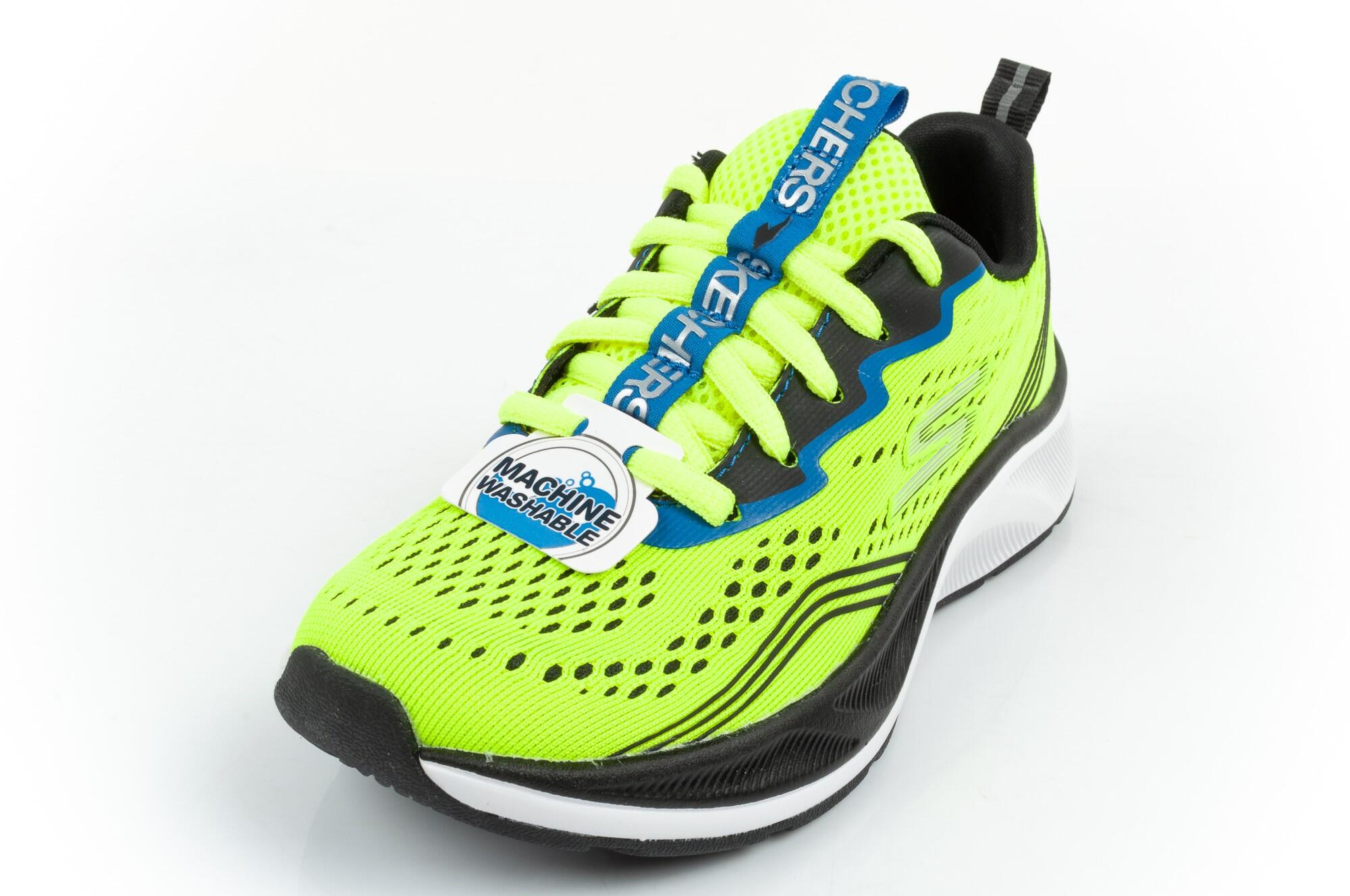 Sapatos desportivos para crianças Skechers Elite Sport-Push-Pace 3/6