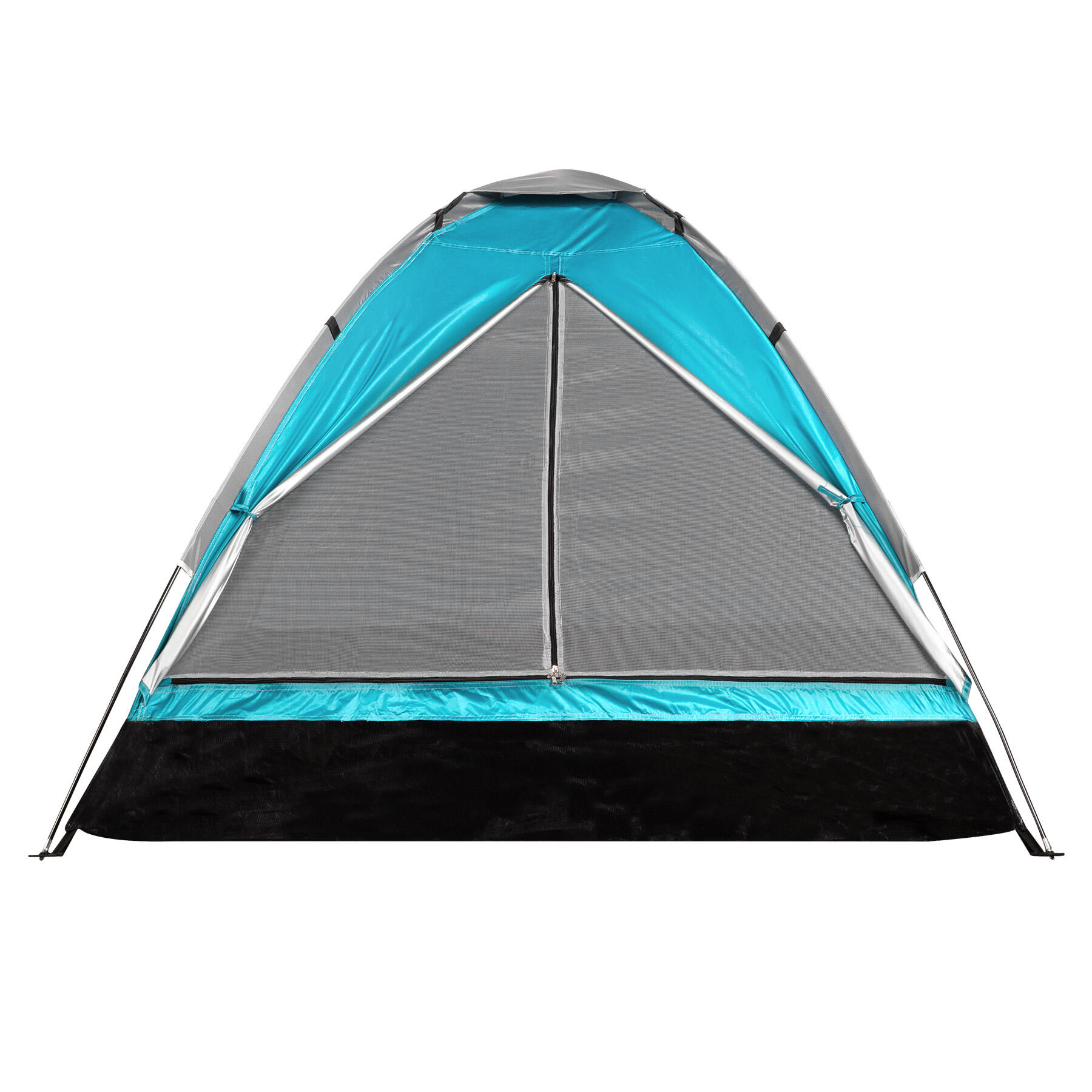 Campingzelt 2 Personen NILS CAMP NC3021 3/7