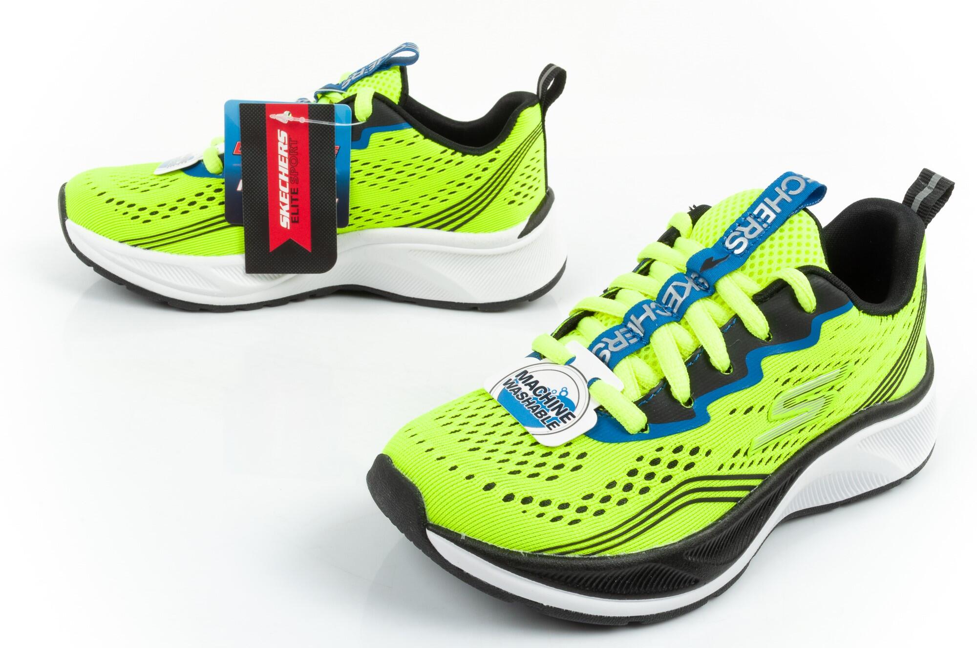 Sapatos desportivos para crianças Skechers Elite Sport-Push-Pace 4/6