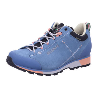 Wanderschuh DOL Shoe Ws 54 Hike Low Evo GT