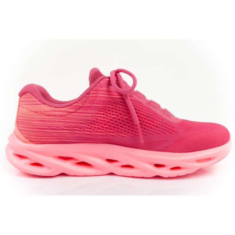 Dámské sportovní boty Skechers Go Run Swirl Tech Speed