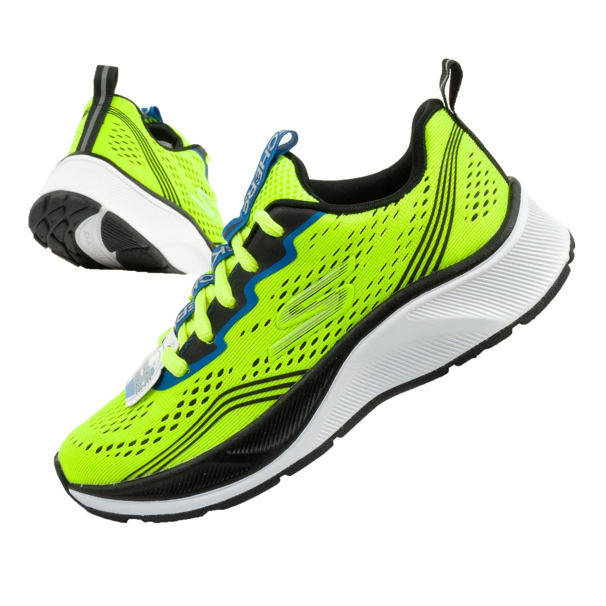 SKECHERS Dětské sportovní boty Skechers Elite Sport-Push-Pace