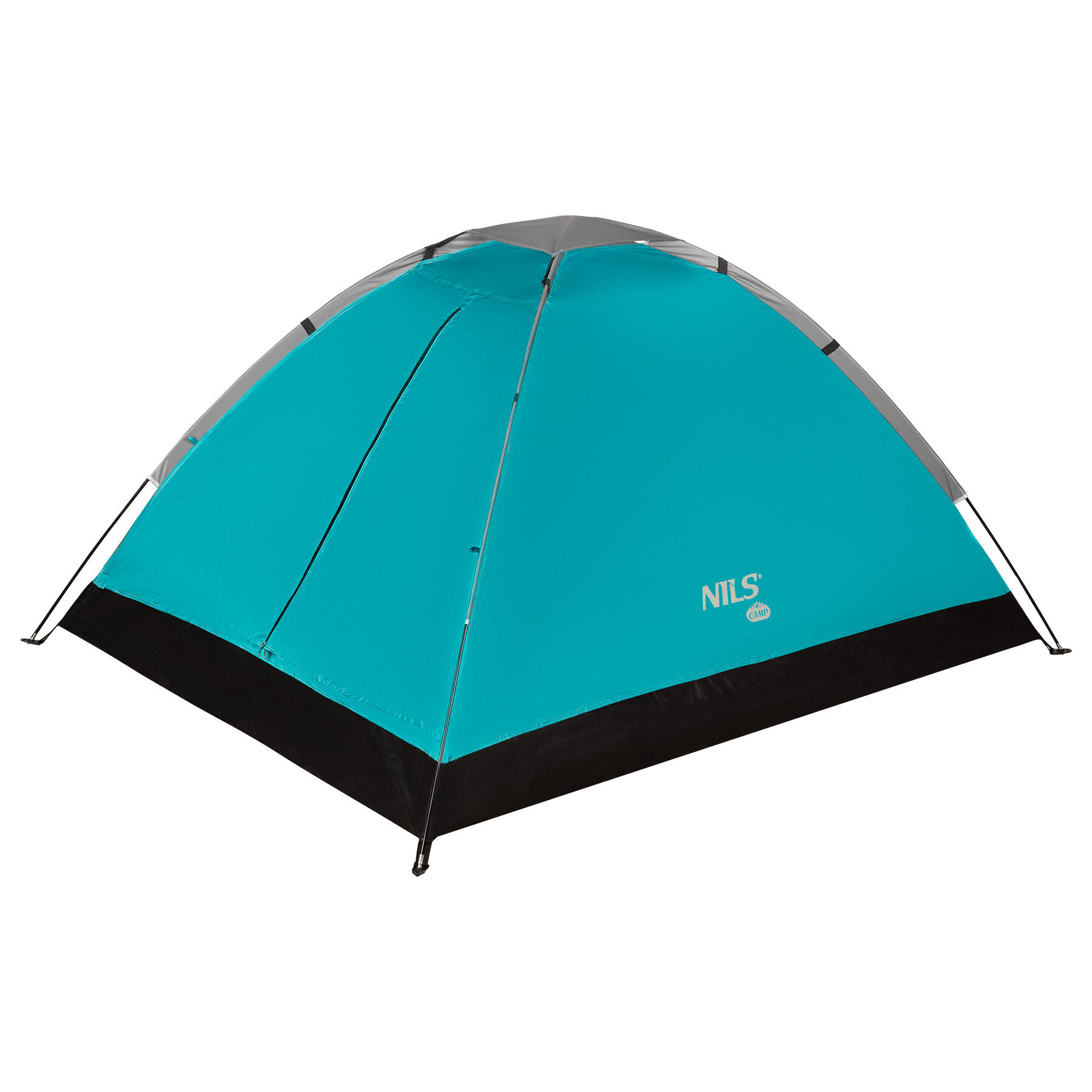 NILS CAMP Campingzelt NC3021 NILS CAMP