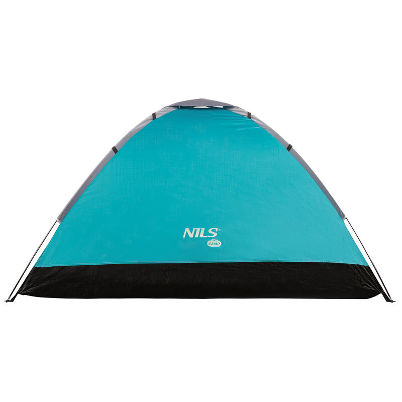Cort de camping pentru două persoane Nils Camp NC3021