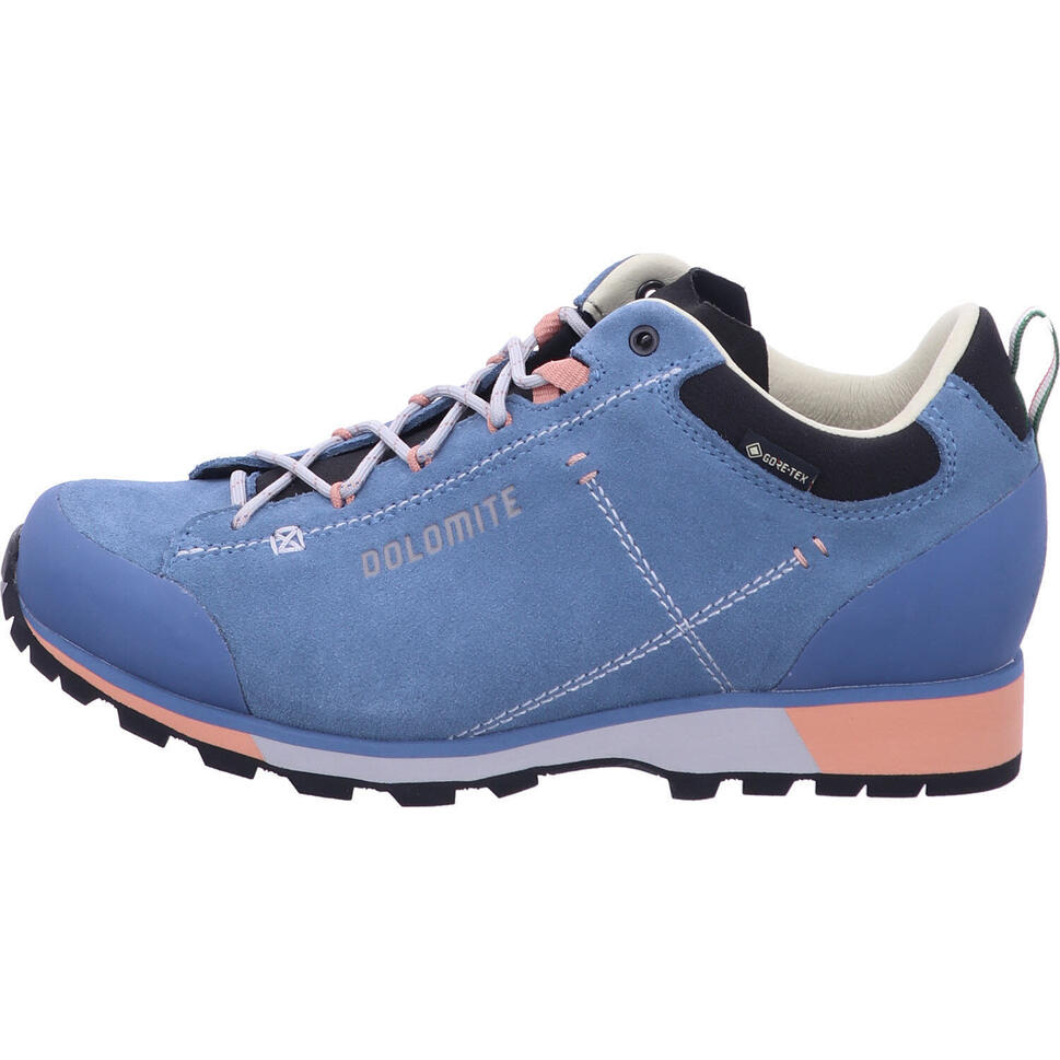 Buty damskie Dolomite 54 HIKE LOW EVO GTX DENIM BLUE